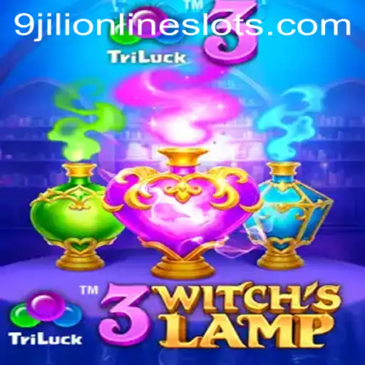 Exploring the Enchanting World of 3WitchsLamp: A Magical Journey