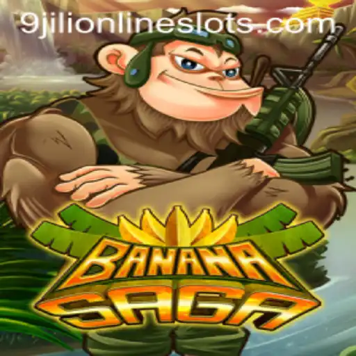 Unveiling BananaSaga: A Thrilling Gaming Adventure