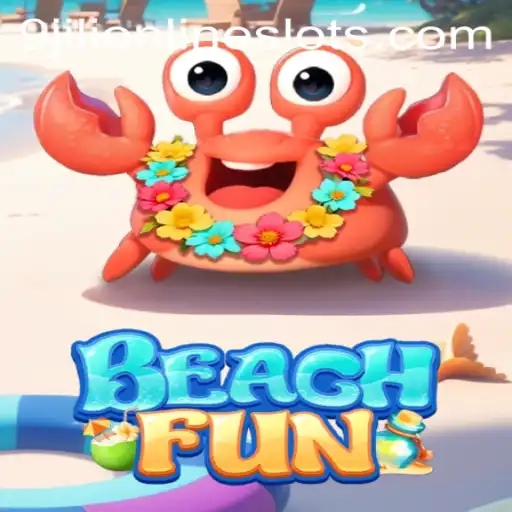 Discover the Exciting World of BeachFun: An In-Depth Look Into the Game