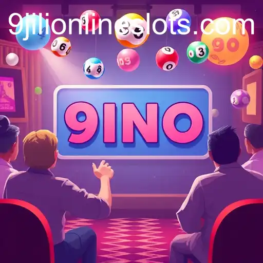 Exploring the Vibrant World of Bingo Games with 9jili