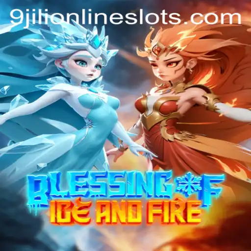 Discover the Enchanting World of Blessing of Ice and Fire