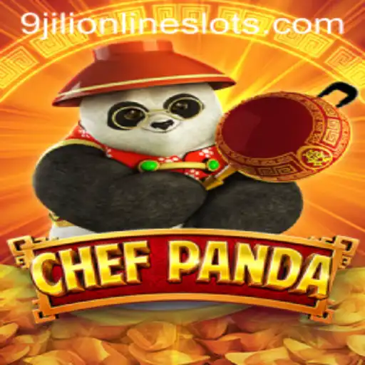 ChefPanda: The Culinary Adventure Game Featuring 9jili