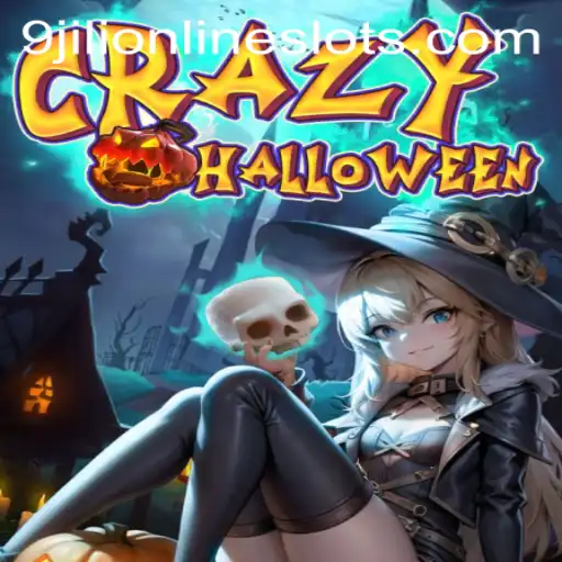 CrazyHalloween: An Exciting New Game with Spooky Twists