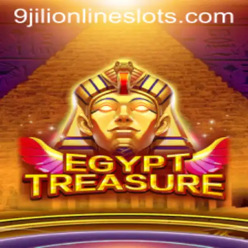 Exploring the Mysteries of EgyptTreasure: A Deep Dive into Gameplay and Rules