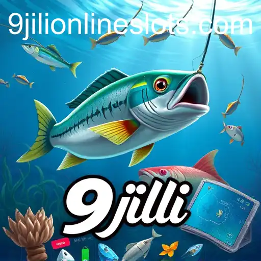 Exploring the World of Fishing Games: An Insightful Journey into 9jili