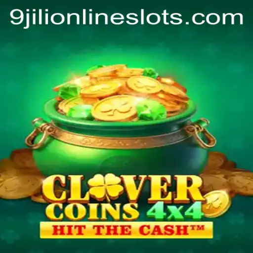 CloverCoins4x4: A Comprehensive Guide to the 9jili Game Phenomenon