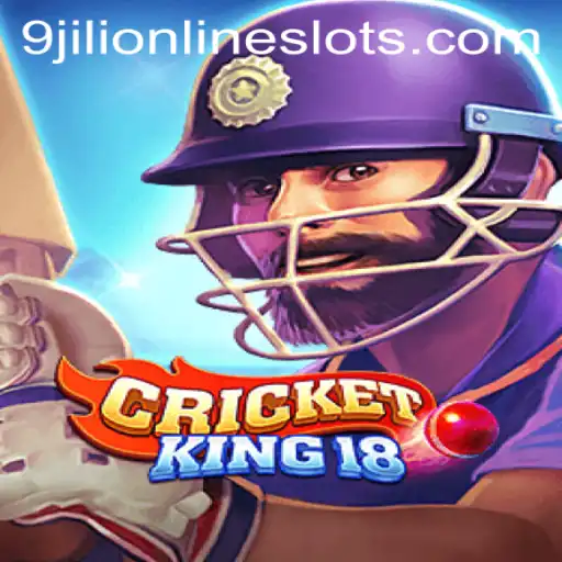 Exploring the Dynamic World of CricketKing18: Game Description and Rules