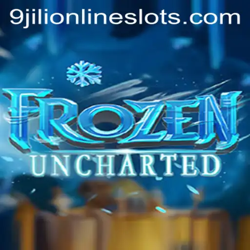 FrozenUncharted: Discover the Mysterious Land of Exploration and Ice
