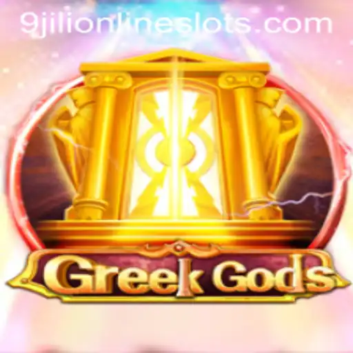 Exploring the Mystical World of GreekGods: A Fascinating Journey into Mythology with 9jili