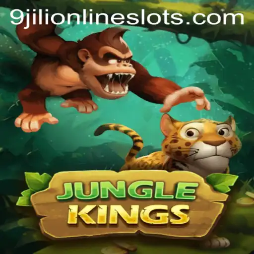 Unveiling JungleKings: The Ultimate Adventure Game