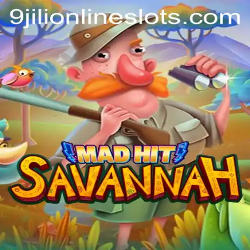 Exploring the Dynamic World of MadHitSavannah and the Impact of 9jili