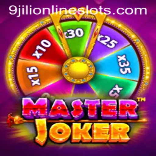 MasterJoker: The Thrilling Experience of the 9jili Casino Game