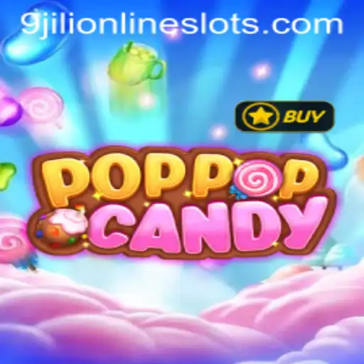Unveiling POPPOPCANDY: The Ultimate Gaming Experience with 9jili