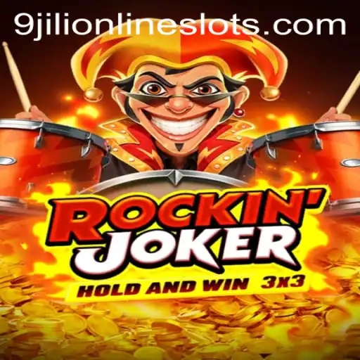 Discover Rockinjoker: The Exciting Gameplay and Rules of 9jili