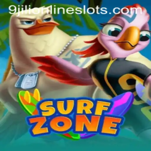 SurfZone: Riding the Waves with 9jili