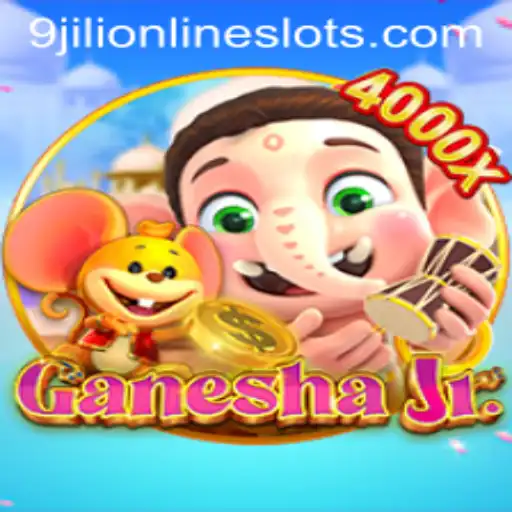 GaneshaJr: Unveiling the Mystical World of the 9jili Game