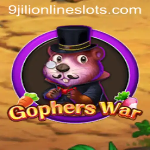 Exploring the Thrills of GophersWar: A Strategic Adventure