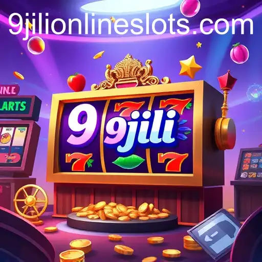 Exploring the Thrilling World of Online Slots: A Deep Dive into 9jili