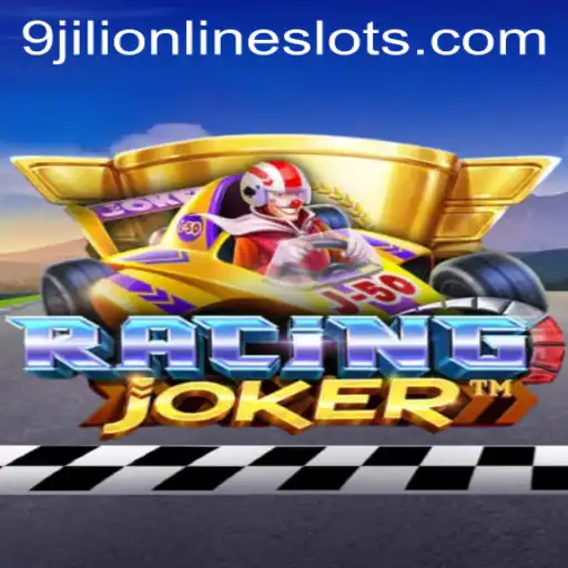 Exploring the Thrills of RacingJoker: The Latest Sensation in Digital Racing with 9jili