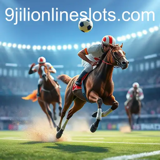 Exploring the Rise of Virtual Sports in Today's Digital Age