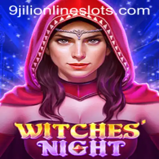 Discover the Magic of WitchesNight: A Deep Dive into the Bewitching Game 9jili